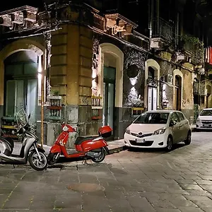 Tania's House Catania