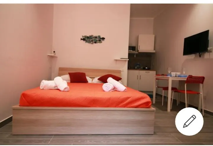 Vulcano Apartment Catania