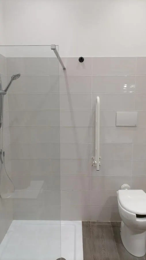 Vulcano Apartment Catania