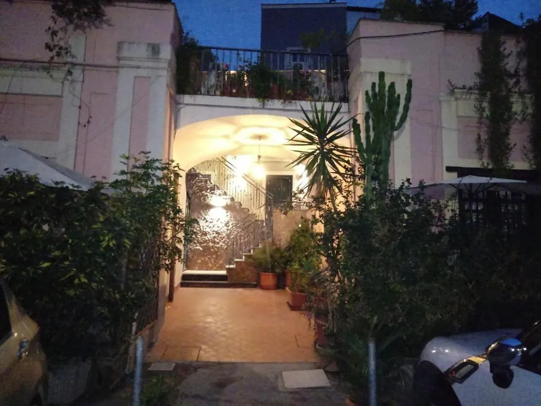 Vulcano Apartment Catania