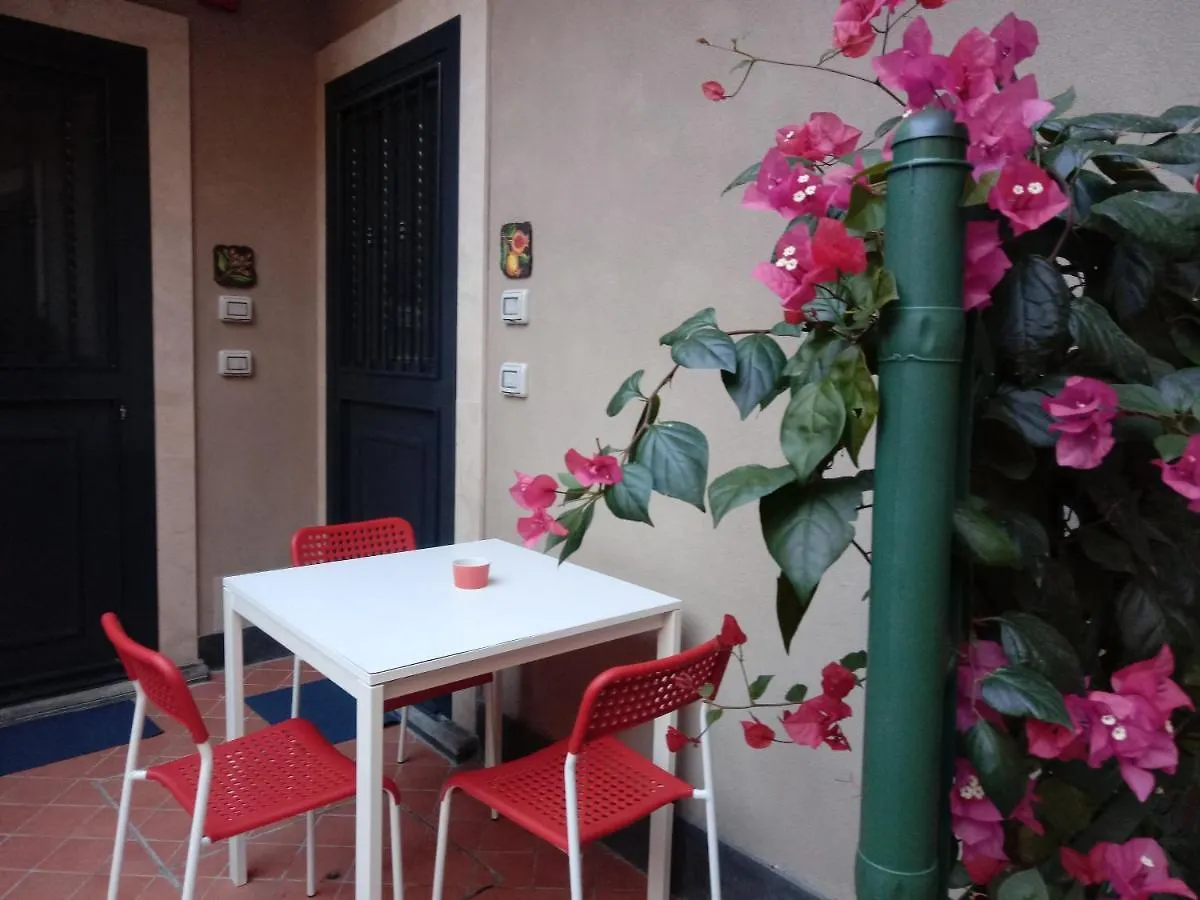 Vulcano Apartment Catania